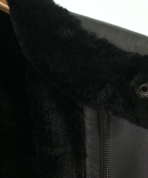 EMMETI（エンメティ）その他 黒 サイズ:46(M位) メンズ/2200622045726