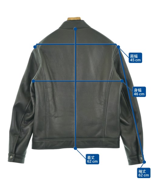 EMMETI（エンメティ）その他 黒 サイズ:46(M位) メンズ/2200622045726