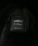 EMMETI（エンメティ）その他 黒 サイズ:46(M位) メンズ/2200622045726