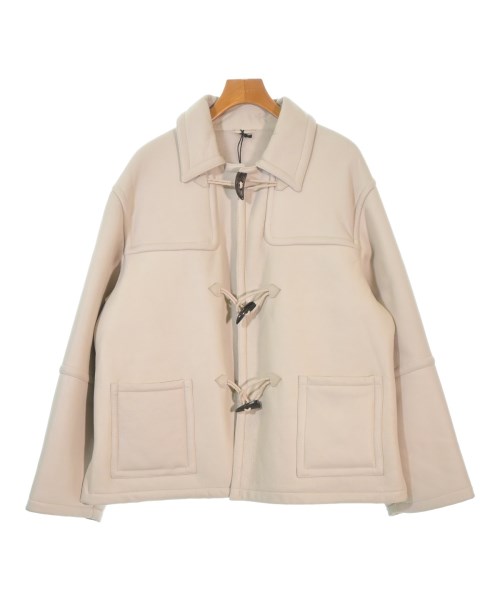 EMMETI(エンメティ)その他 白 サイズ:48(L位)/2200622045733