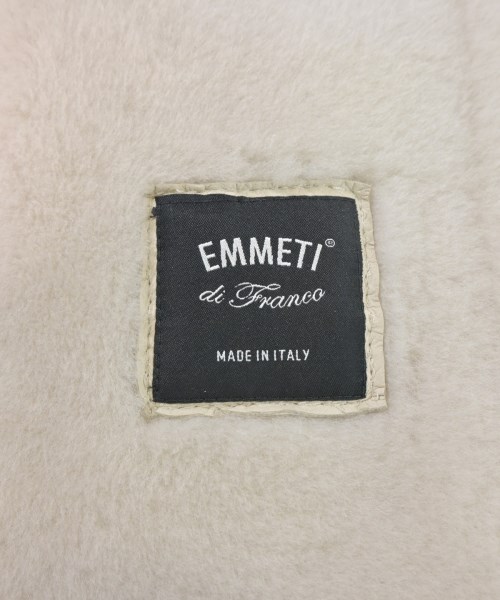 EMMETI（エンメティ）その他 白 サイズ:48(L位) メンズ/2200622045733