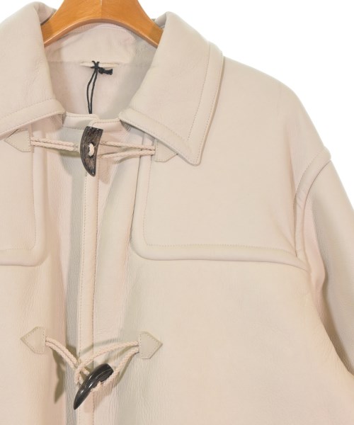 EMMETI（エンメティ）その他 白 サイズ:48(L位) メンズ/2200622045733