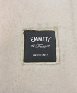 EMMETI（エンメティ）その他 白 サイズ:48(L位) メンズ/2200622045733