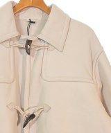 EMMETI（エンメティ）その他 白 サイズ:48(L位) メンズ/2200622045733