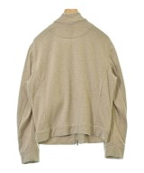 EMMETI（エンメティ）ブルゾン ベージュ サイズ:48(L位) メンズ/2200622045740