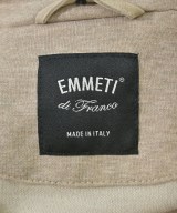 EMMETI（エンメティ）ブルゾン ベージュ サイズ:48(L位) メンズ/2200622045740
