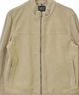 EMMETI（エンメティ）ブルゾン ベージュ サイズ:48(L位) メンズ/2200622045740