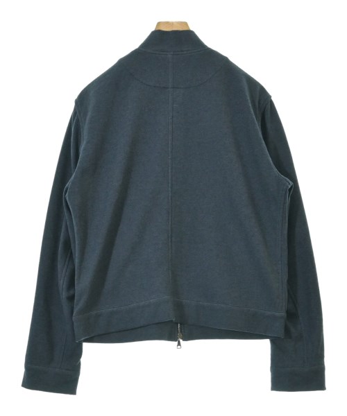 EMMETI（エンメティ）ブルゾン 紺 サイズ:48(L位) メンズ/2200622045757
