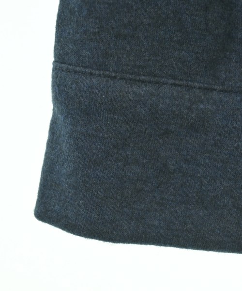 EMMETI（エンメティ）ブルゾン 紺 サイズ:48(L位) メンズ/2200622045757