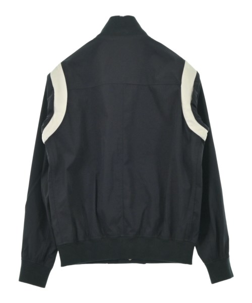 EMMETI（エンメティ）ブルゾン 紺 サイズ:48(L位) メンズ/2200622045764