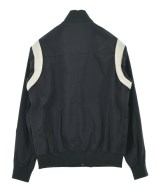 EMMETI（エンメティ）ブルゾン 紺 サイズ:48(L位) メンズ/2200622045764