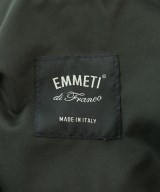 EMMETI（エンメティ）ブルゾン 紺 サイズ:48(L位) メンズ/2200622045764