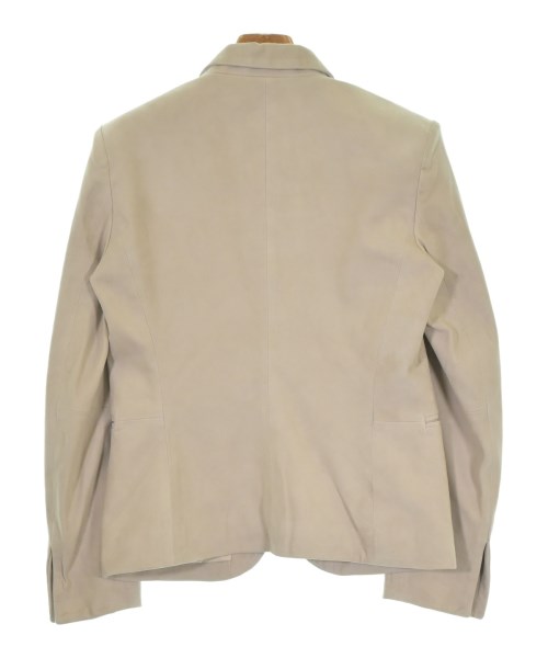 EMMETI（エンメティ）ジャケット グレー サイズ:42(M位) レディース/2200622045771