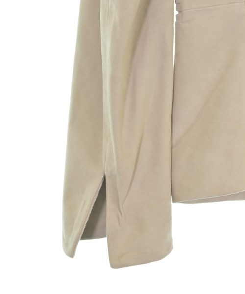 EMMETI（エンメティ）ジャケット グレー サイズ:42(M位) レディース/2200622045771