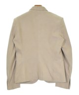 EMMETI（エンメティ）ジャケット グレー サイズ:42(M位) レディース/2200622045771