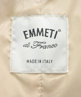 EMMETI（エンメティ）ジャケット グレー サイズ:42(M位) レディース/2200622045771