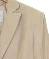 EMMETI（エンメティ）ジャケット グレー サイズ:42(M位) レディース/2200622045771