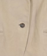 EMMETI（エンメティ）ジャケット グレー サイズ:42(M位) レディース/2200622045771