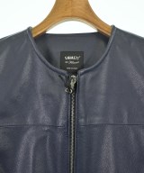 EMMETI（エンメティ）ライダース 紺 サイズ:48(L位) メンズ/2200622045788