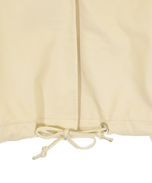 EMMETI（エンメティ）ブルゾン 白 サイズ:42(M位) レディース/2200622045795