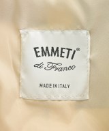 EMMETI（エンメティ）ブルゾン 白 サイズ:42(M位) レディース/2200622045795
