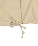 EMMETI（エンメティ）ブルゾン ベージュ サイズ:42(M位) レディース/2200622045801