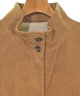 EMMETI（エンメティ）ブルゾン 茶 サイズ:-(M位) レディース/2200622045818