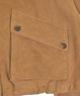 EMMETI（エンメティ）ブルゾン 茶 サイズ:-(M位) レディース/2200622045818