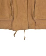 EMMETI（エンメティ）ブルゾン 茶 サイズ:-(M位) レディース/2200622045818