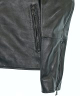 EMMETI（エンメティ）ブルゾン 黒 サイズ:46(M位) メンズ/2200622046020