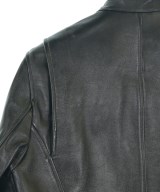 EMMETI（エンメティ）ブルゾン 黒 サイズ:46(M位) メンズ/2200622046044