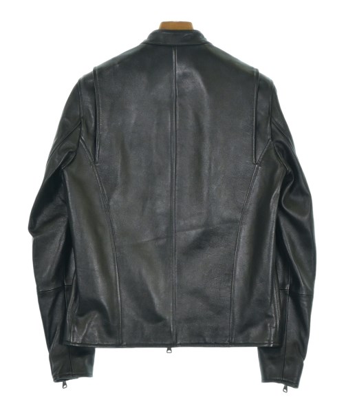 EMMETI（エンメティ）ブルゾン 黒 サイズ:46(M位) メンズ/2200622046051