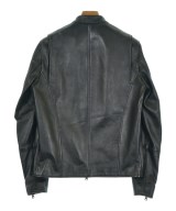 EMMETI（エンメティ）ブルゾン 黒 サイズ:46(M位) メンズ/2200622046051