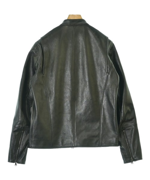 EMMETI（エンメティ）ブルゾン 黒 サイズ:52(XXL位) メンズ/2200622046068