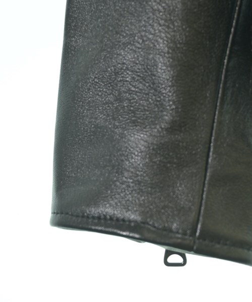 EMMETI（エンメティ）ブルゾン 黒 サイズ:52(XXL位) メンズ/2200622046068