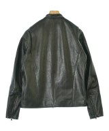 EMMETI（エンメティ）ブルゾン 黒 サイズ:52(XXL位) メンズ/2200622046068