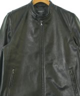 EMMETI（エンメティ）ブルゾン 黒 サイズ:52(XXL位) メンズ/2200622046068