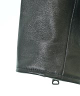 EMMETI（エンメティ）ブルゾン 黒 サイズ:52(XXL位) メンズ/2200622046068