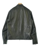 EMMETI（エンメティ）ブルゾン 黒 サイズ:54(XXL位) メンズ/2200622046075