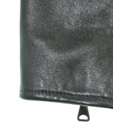 EMMETI（エンメティ）ブルゾン 黒 サイズ:54(XXL位) メンズ/2200622046075