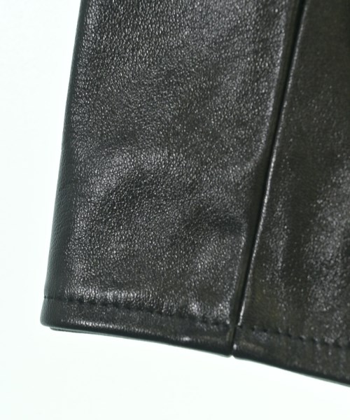 EMMETI（エンメティ）ブルゾン 黒 サイズ:54(XXL位) メンズ/2200622046082