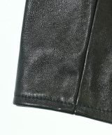 EMMETI（エンメティ）ブルゾン 黒 サイズ:54(XXL位) メンズ/2200622046082