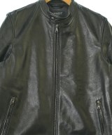 EMMETI（エンメティ）ブルゾン 黒 サイズ:52(XXL位) メンズ/2200622046099