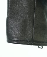 EMMETI（エンメティ）ブルゾン 黒 サイズ:52(XXL位) メンズ/2200622046099