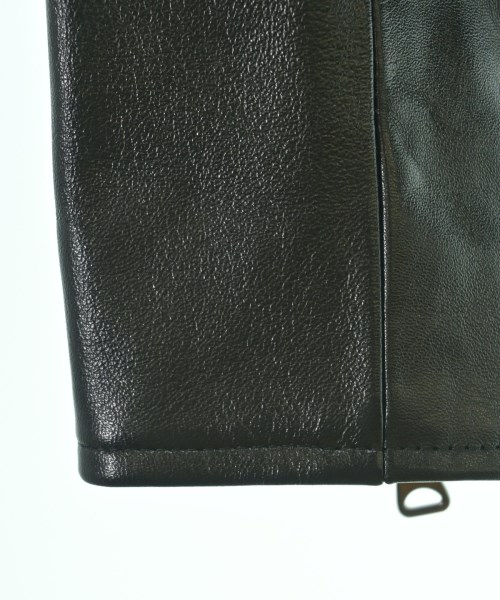 EMMETI（エンメティ）ブルゾン 黒 サイズ:50(XL位) メンズ/2200622046105