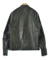 EMMETI（エンメティ）ブルゾン 黒 サイズ:50(XL位) メンズ/2200622046105