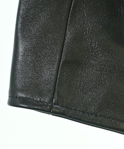 EMMETI（エンメティ）ブルゾン 黒 サイズ:50(XL位) メンズ/2200622046112