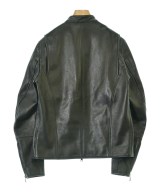 EMMETI（エンメティ）ブルゾン 黒 サイズ:50(XL位) メンズ/2200622046112