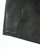 EMMETI（エンメティ）ブルゾン 黒 サイズ:50(XL位) メンズ/2200622046112