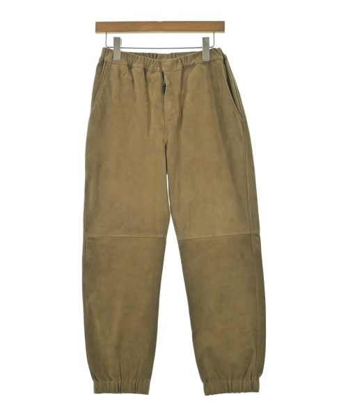 EMMETI(エンメティ)スラックス ベージュ サイズ:46(M位)/2200622046129